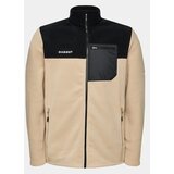 Mammut Flis Innominata ML Jacket 1014-04380-7521-113 Bež Athletic Fit | Shoptok.si
