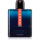 Prada Luna Rossa Ocean parfemska voda za muškarce 100 ml Cijene