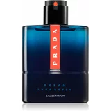 Prada Luna Rossa Ocean parfumska voda za moške 100 ml