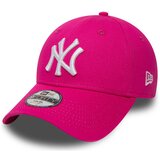 New Era Kape s šiltom K 940 mlb league basic neyyan Rožnata | Shoptok.si