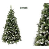 Molarem Home Umjetno božićno drvce – IZA s perlama 150 cm | shoptok.hr
