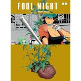 Harper Collins Publishers Ltd Kasumi Yasuda - Fool Night, Vol. 5 | Eponuda.com