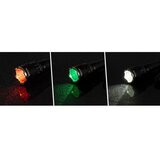  led rgbw prigušiva punjiva svetiljka LED/15W/5V IP66 1500 lm 2000 mah | Eponuda.com
