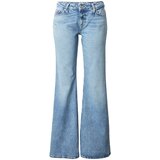 Tommy Jeans Traperice plavi traper | shoptok.hr