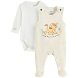 Cool club komplet 2 delni DR DH LCB3000482-00 THE LION KING F večbarvno 56 | Shoptok.si