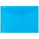 DONAU Mapa s gumbom A4 Donau, Prozirna Cijene