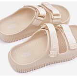 Big Star Women's Foam Slippers With Velcro | ePonuda.com