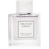 Vera Wang embrace french lavender and tuberose toaletna voda 30 ml za ženske | Shoptok.si