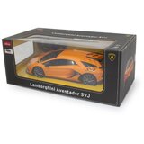 JAMARA auto na daljinsko upravljanje Lamborghini Aventador SVJ, narančasti 1:14 | shoptok.hr