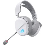  Gaming slušalice ASUS ROG PELTA WHITE | Eponuda.ba