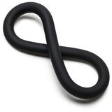 PerfectFIT Silicone Hefty Wrap Ring Cockring 22.9cm Black Cijene