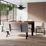 Bessagi Home Klop Nova, Svetlo Siva | Shoptok.si