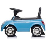  Dječja guralica Fiat 500 - plava | shoptok.hr