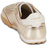 Hoff Nizke superge BRIDGE FL GOLD Pozlačena | Shoptok.si