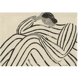 The Poster Club Plakat 70x50 cm Waiting – | shoptok.hr