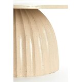 Light & Living Kovinska okrogla stranska mizica ø 70 cm Veglia – | Shoptok.si