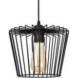  Luster na sajli TORRI 3xE27/15W/230V crna | Eponuda.com