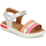 GBB Sandali & Odprti čevlji OCEANE Srebrna | Shoptok.si