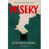  Misery, Stephen King | shoptok.hr