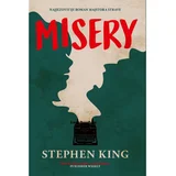  Misery, Stephen King