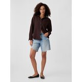 GAP Oversize Muslin Shirt - Women | Shoptok.si