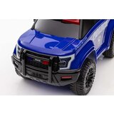  Dječja guralica Police - plava | shoptok.hr