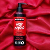 Beauty Jar Mon Amour parfumirani gel za prhanje z mehčalno potoniko 250 ml | Shoptok.si