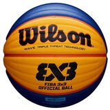 Wilson košarkarska žoga FIBA 3x3 Cene