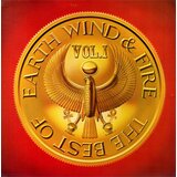 Earth, Wind & Fire Greatest Hits Vol. 1 Cene