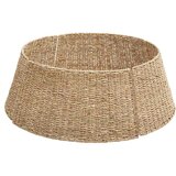  Ogrlica za božićno drvce Kružni Prirodna 60 x 60 x 22 cm | shoptok.hr