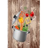 Conceptum Hypnose tepih (140x220) Hmnt555 | ePonuda.com