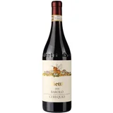 Barolo Cerequio