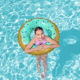 Kolut Sweet Donut 91 cm – kolut za veselo poletno zabavo | Shoptok.si