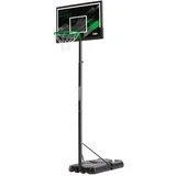Basketballständer Forward 110 x (287-362) x 175 cm - 1 k.
