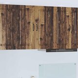  Ploča za perilicu posuđa Kalmar Staro drvo 80 x 31 x 80 cm | shoptok.hr