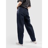 Blue Tomato Slouchy Fit Kavbojke overdye blue depths | Shoptok.si
