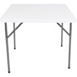 Vrtne mize Miza CATERING 86×86 cm | Shoptok.si