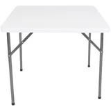 Miza CATERING 86×86 cm