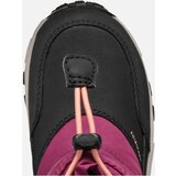 Geox Red Girls Winter Boots Himalaya B Ab - Girls | Shoptok.si