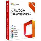 Microsoft Office Pro Plus 2019 - Jednokratna... | Eponuda.ba