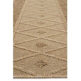 Conceptum Hypnose hasir 620 - beige, brown beigebrown carpet (200 x 300) | Eponuda.com