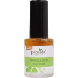 Provida Organics Bio-lak za nohte Topcoat Cene