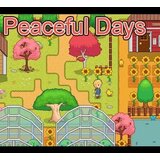  peaceful days (pc) steam key global | ePonuda.com