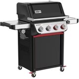 Weber Plinski roštilj Spirit E-435 | shoptok.hr