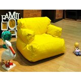 Atelier Del Sofa mini relax - yellow yellow bean bag Cene
