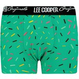 Lee Cooper Boy's boxers Deepgreen | shoptok.hr