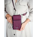 Vuch Nikolett Red Wallet | Shoptok.si