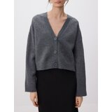 Reserved Vesta s patentnim zatvaračem - srednjesivo | shoptok.hr