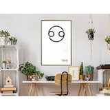  Poster - Zodiac: Cancer II 20x30 | shoptok.hr