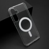  Futrola standard magsafe za samsung s731b galaxy s25 fe providna ( F123067 ) Cene